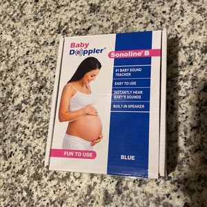 Baby Doppler